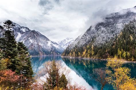 中國十大風景|CNN評選出中國最美10大景點 你最想去哪裡？